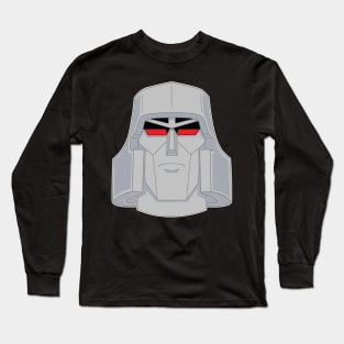 Megatron Long Sleeve T-Shirt